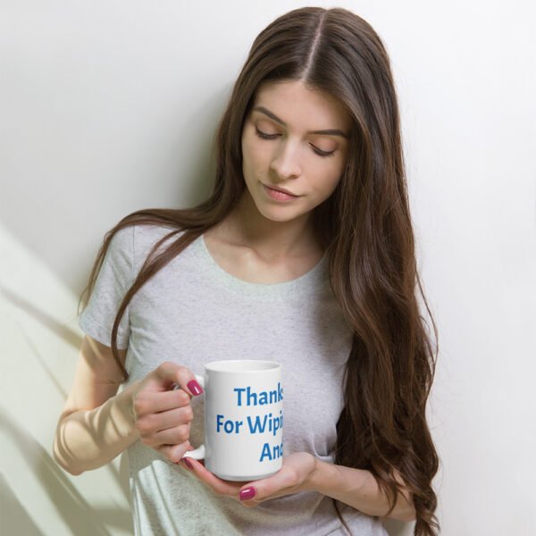 Mother's Day Coffee Mug - Image 3