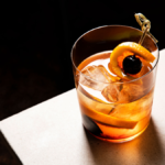 old fashioned
