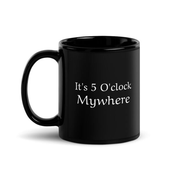 Mywhere Cup - Image 2