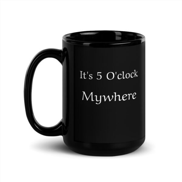 Mywhere Cup - Image 4