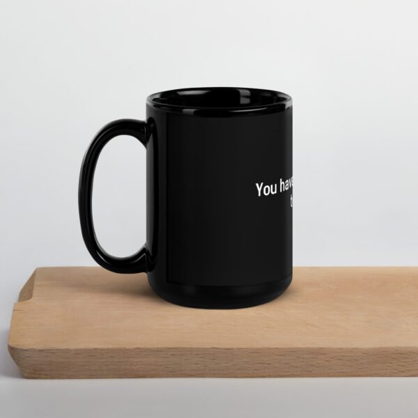 Go Through It Mug - Image 6