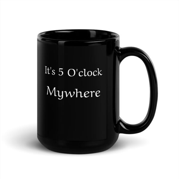 Mywhere Cup - Image 5