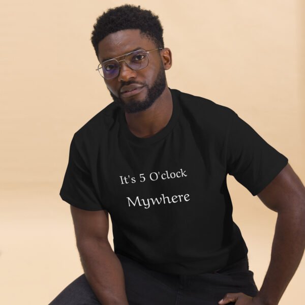 Mywhere Tee - Image 2