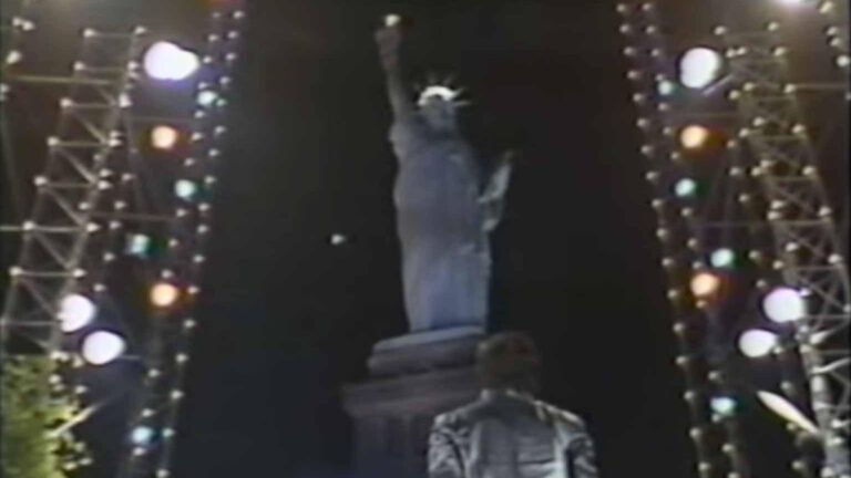Statue of Liberty