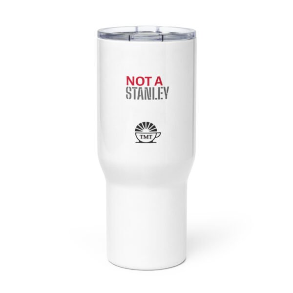 NOT A STANLEY