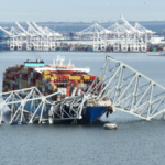 Francis Scott Key Bridge