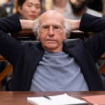 Larry David