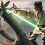 Star Wars Lasers