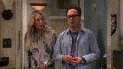 Big Bang Theory