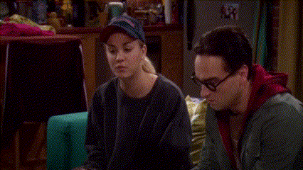 Big Bang Theory