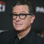 Stephen Colbert