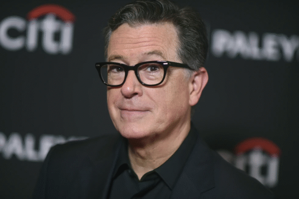 Stephen Colbert