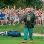 Happy Gilmore 2