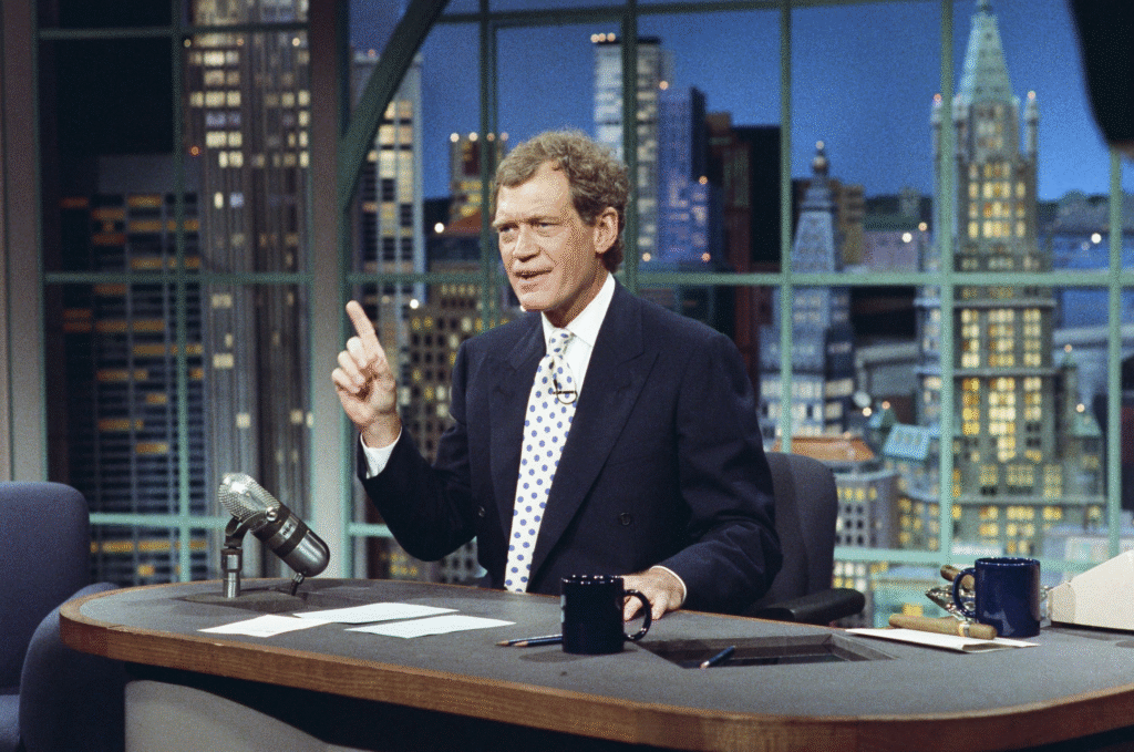 Stephen Colbert