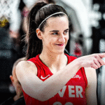 Caitlin Clark