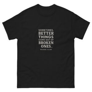 Better Things Tee