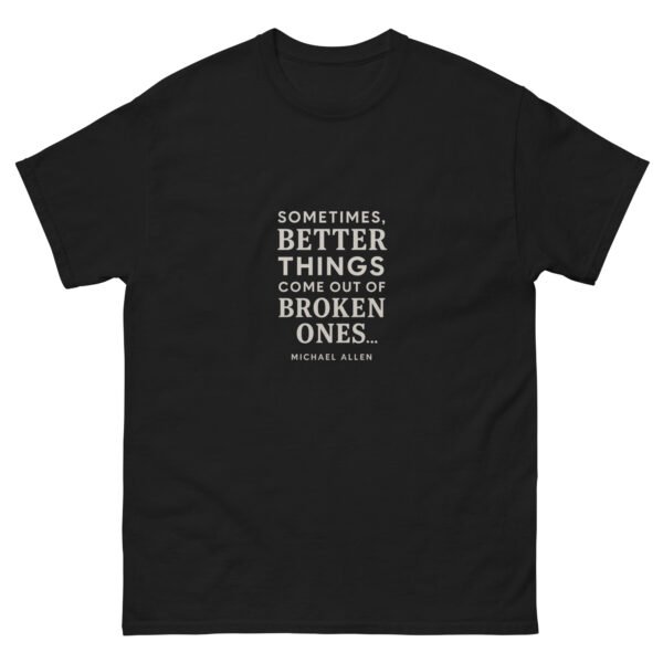 Better Things Tee