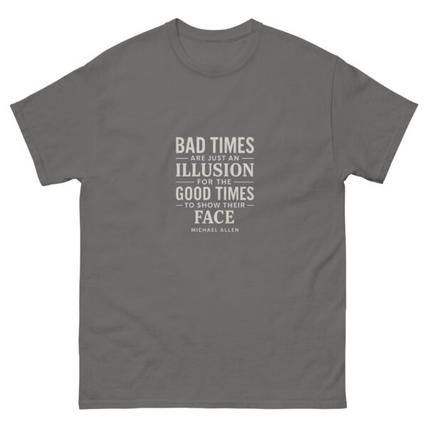 Bad Times Tee - Image 9