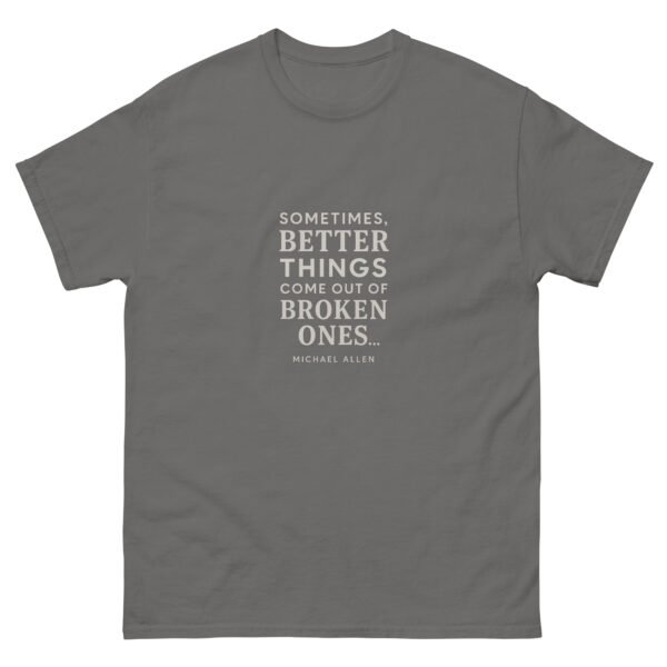 Better Things Tee - Image 9