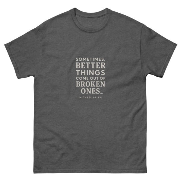 Better Things Tee - Image 7