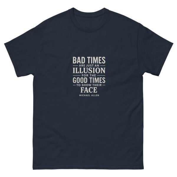 Bad Times Tee - Image 5