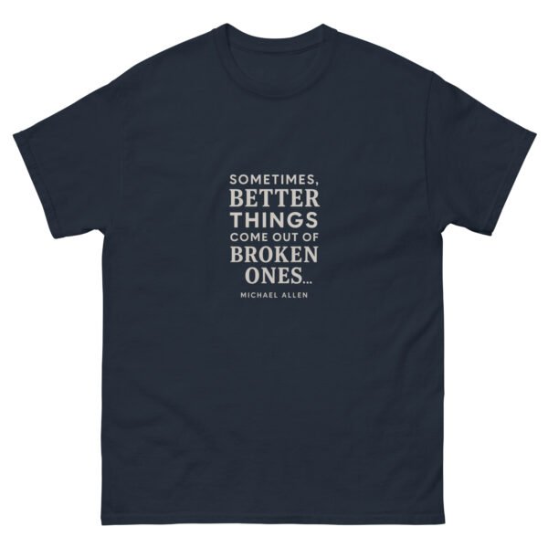 Better Things Tee - Image 5