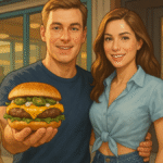 Cheeseburger Near Me