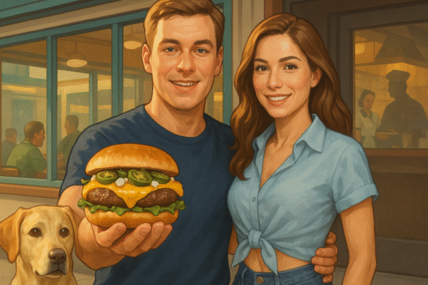 Cheeseburger Near Me