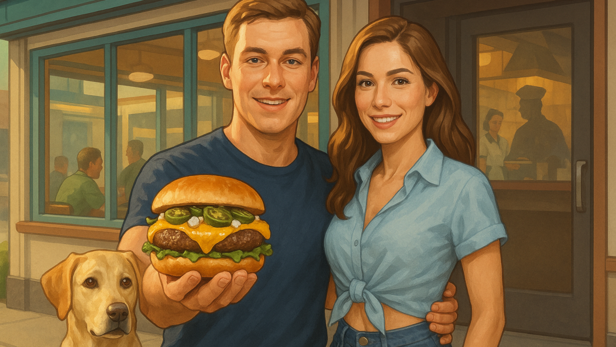 Cheeseburger Near Me