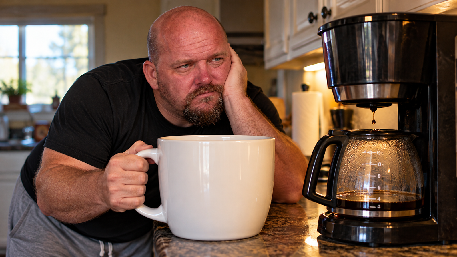 National Coffee Day